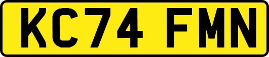 KC74FMN
