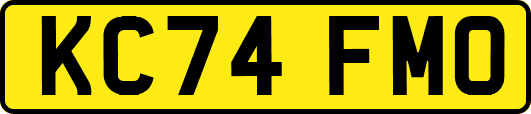 KC74FMO