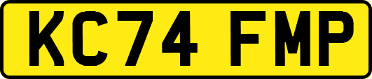 KC74FMP