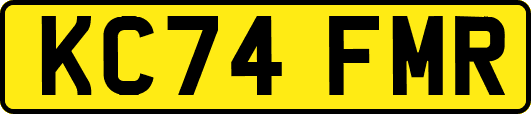 KC74FMR