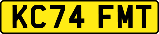KC74FMT