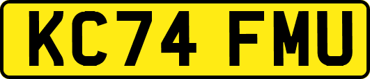 KC74FMU