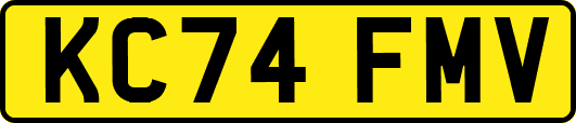 KC74FMV