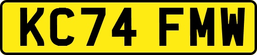 KC74FMW