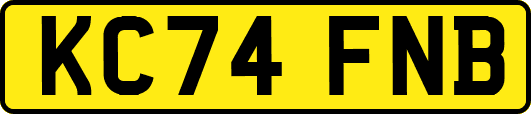 KC74FNB