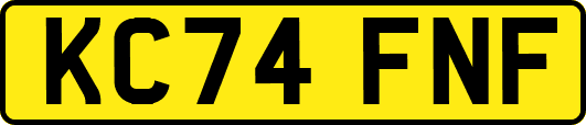 KC74FNF