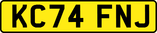 KC74FNJ