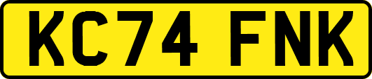 KC74FNK