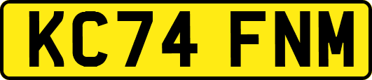 KC74FNM