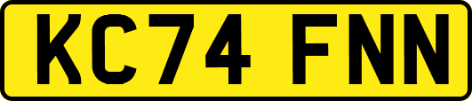 KC74FNN