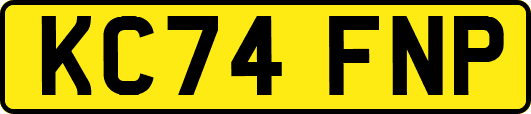 KC74FNP