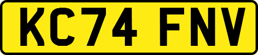 KC74FNV