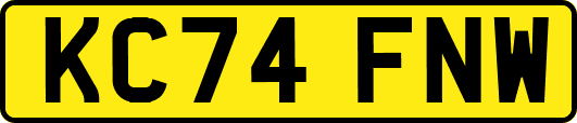 KC74FNW