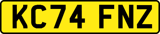 KC74FNZ