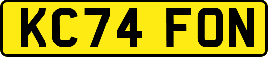 KC74FON