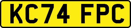 KC74FPC