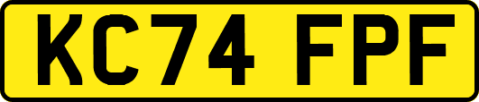 KC74FPF