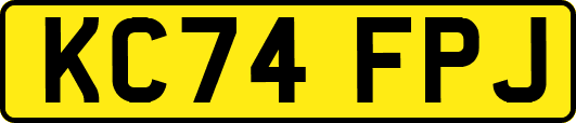 KC74FPJ