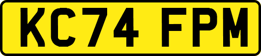 KC74FPM