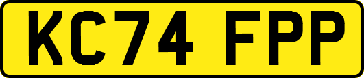 KC74FPP