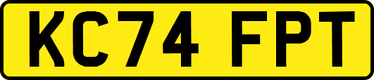KC74FPT