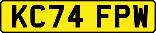 KC74FPW