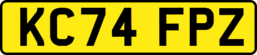 KC74FPZ