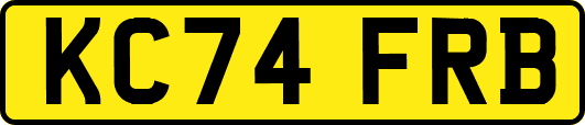 KC74FRB