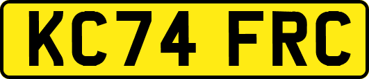 KC74FRC