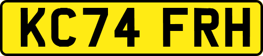 KC74FRH