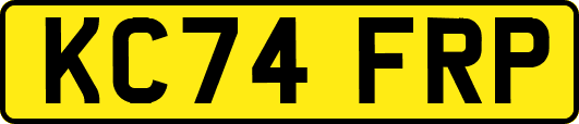 KC74FRP