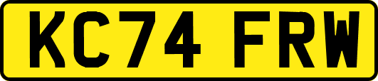 KC74FRW