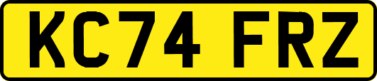 KC74FRZ