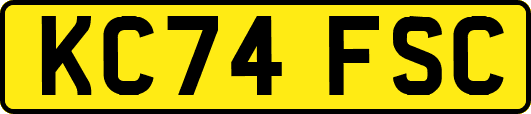 KC74FSC