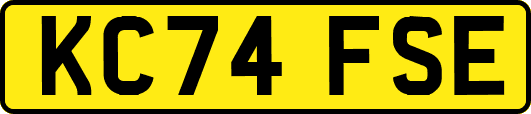 KC74FSE