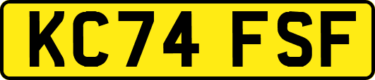 KC74FSF