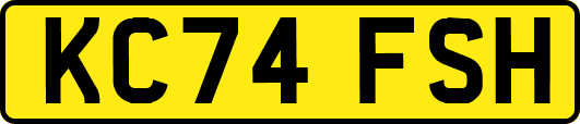 KC74FSH