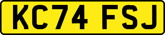 KC74FSJ