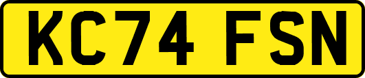KC74FSN