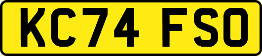 KC74FSO