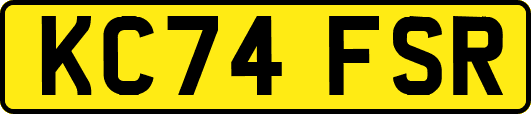 KC74FSR