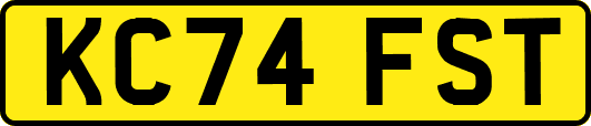 KC74FST