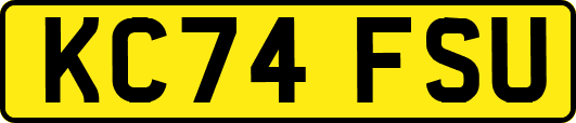 KC74FSU