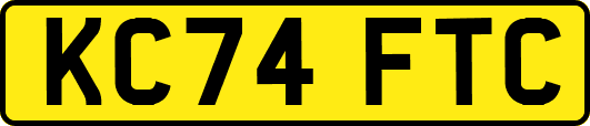 KC74FTC