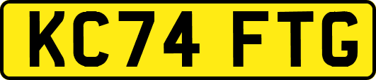 KC74FTG