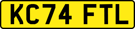 KC74FTL