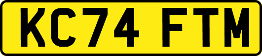 KC74FTM