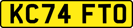 KC74FTO