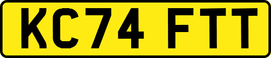 KC74FTT