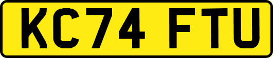 KC74FTU